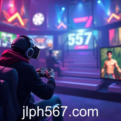 Evolution of the Online Gaming Landscape