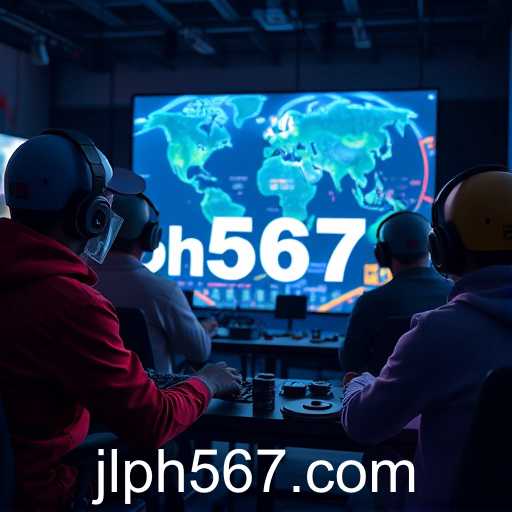 Gaming Evolution on the Rise