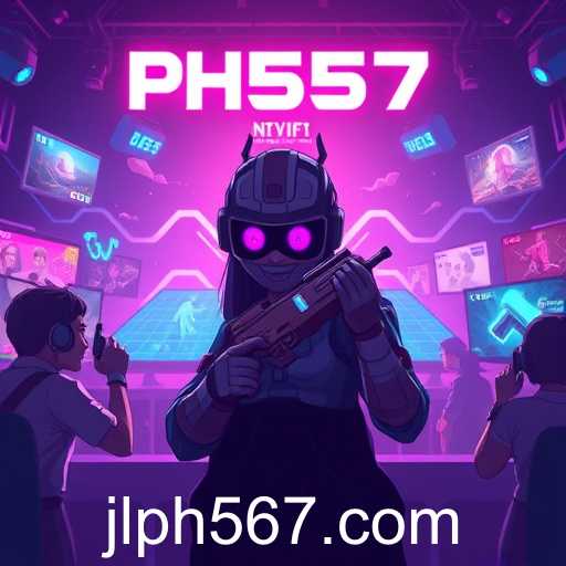 Gaming Evolutions: The Rise of PH567
