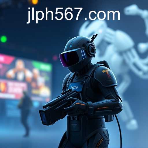 Gaming Revolution: How 'ph567' is Leading the Change