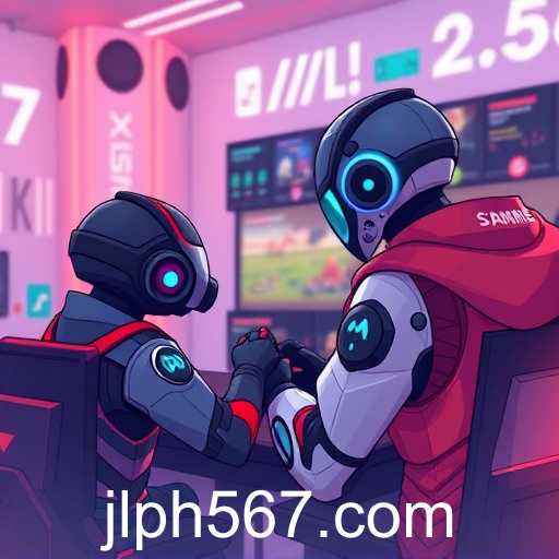 Gaming Trends Shaping 2025