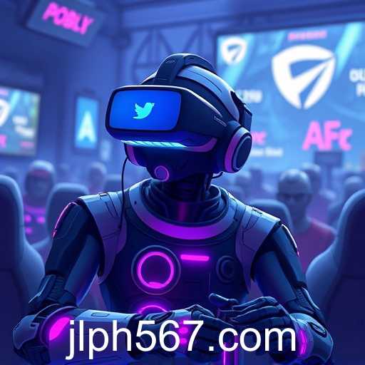 Gaming Trends Shaping the Virtual World