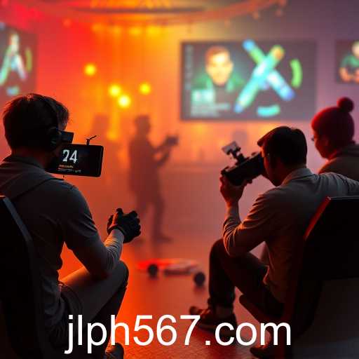 Gaming Trends Influencing 2025 Online Platforms