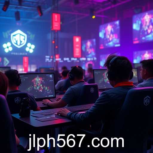 Gaming Website 'PH567' Revolutionizes Online Engagement