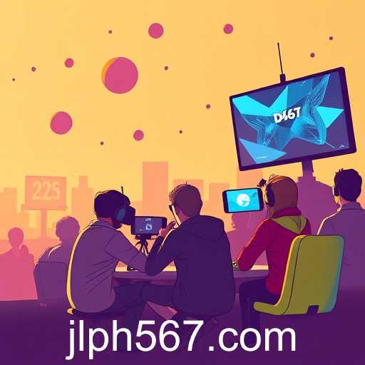 The Rise of Gaming Communities: ph567's Impact in 2025