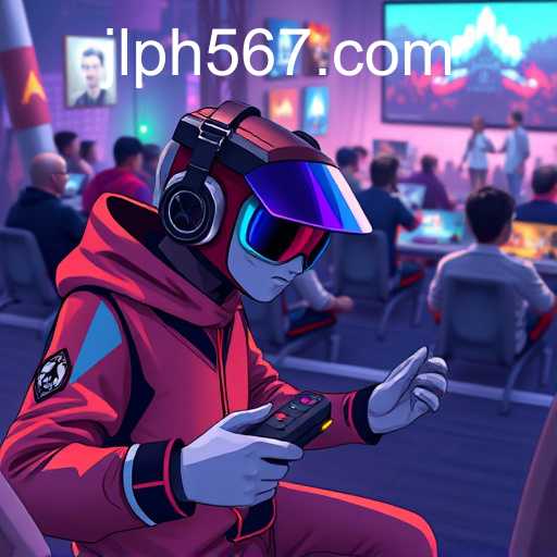 Rise of Online Gaming Platforms