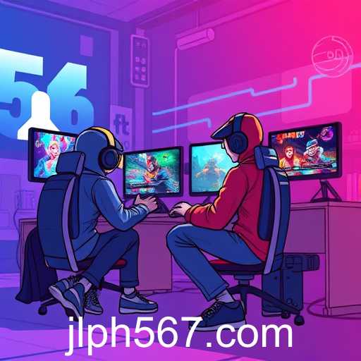 The Rise of Online Gaming with PH567