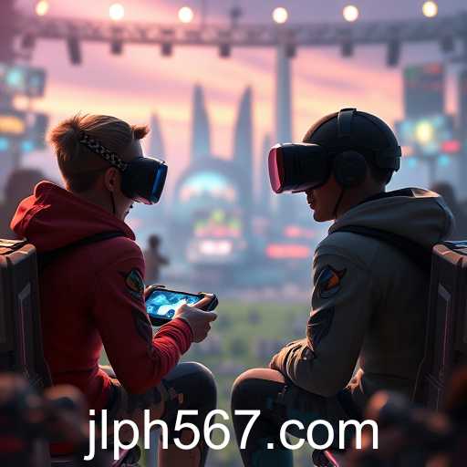 The Rise of Online Gaming in 2025